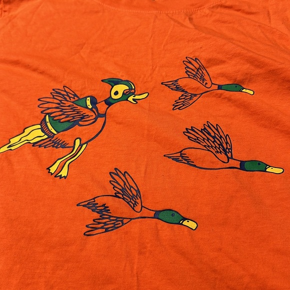 Lands end XL - Picture 2 of 3